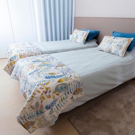 Apartament Fou De Foz Foz do Arelho Zewnętrze zdjęcie
