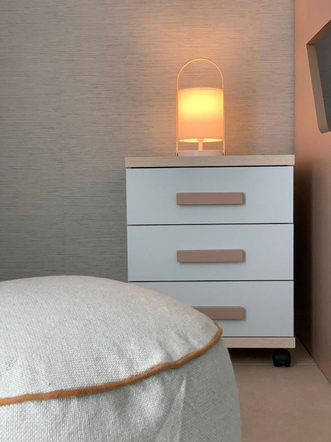 Apartament Fou De Foz Foz do Arelho Zewnętrze zdjęcie