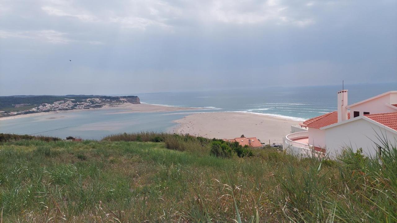 Apartament Fou De Foz Foz do Arelho Zewnętrze zdjęcie