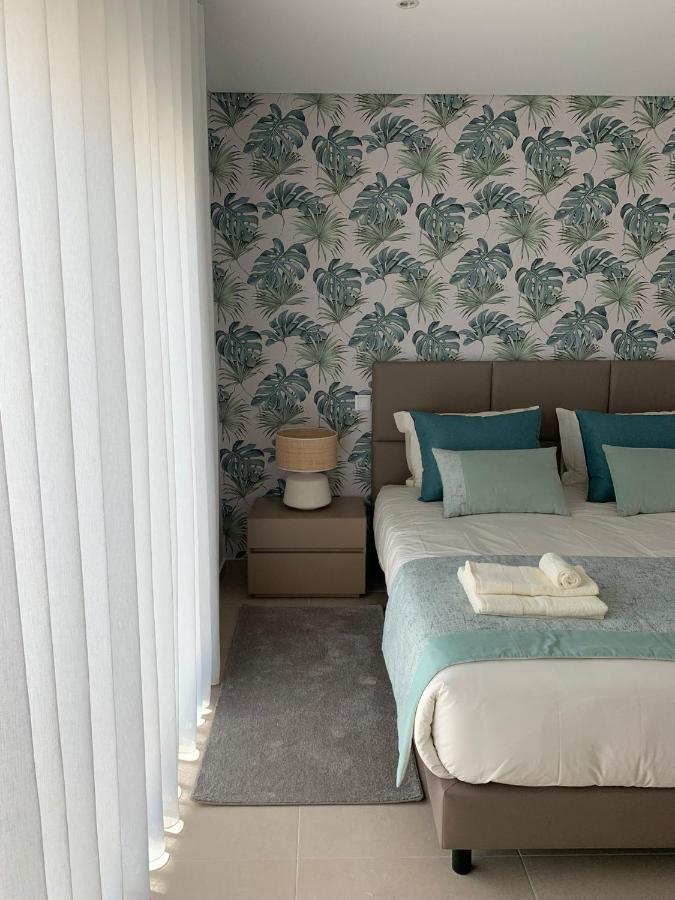Apartament Fou De Foz Foz do Arelho Zewnętrze zdjęcie