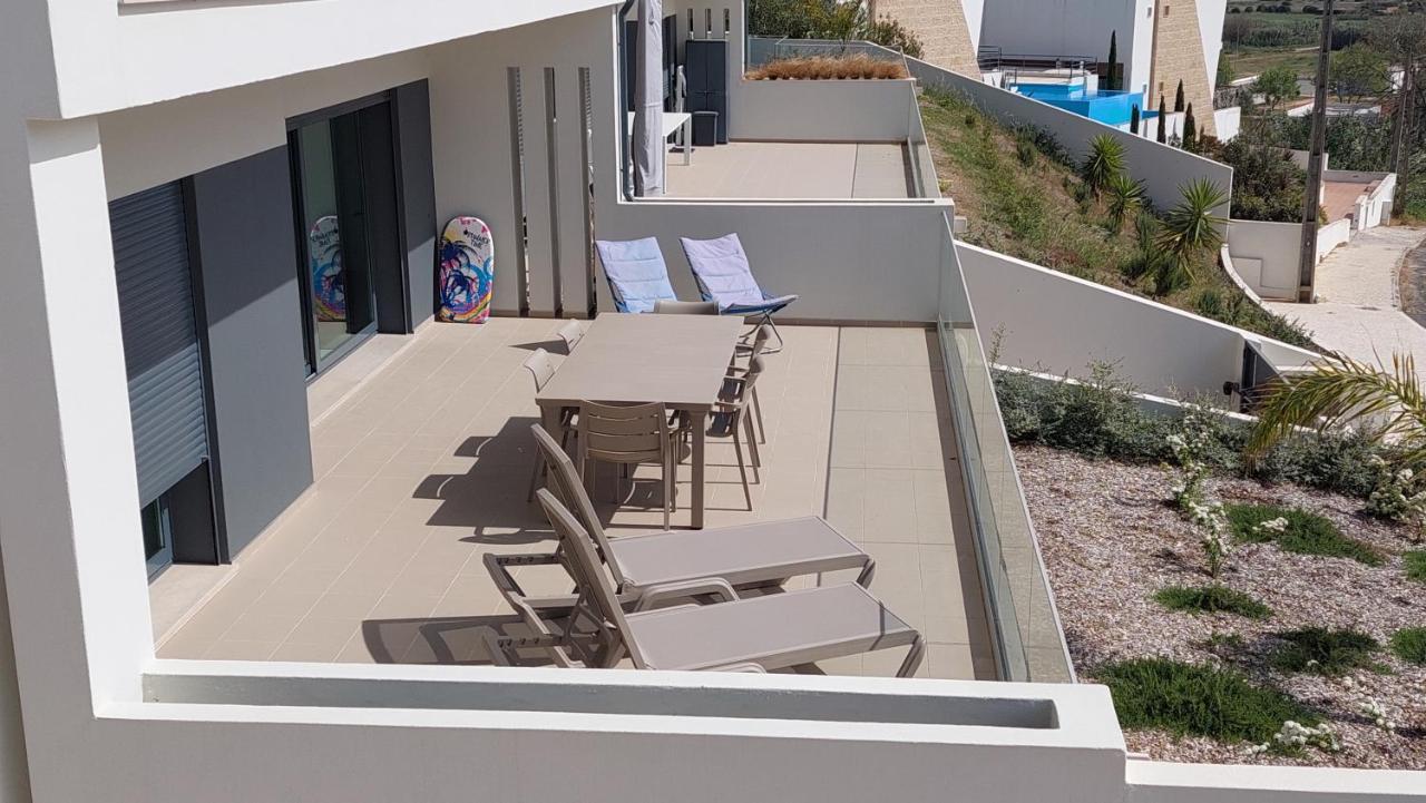 Apartament Fou De Foz Foz do Arelho Zewnętrze zdjęcie