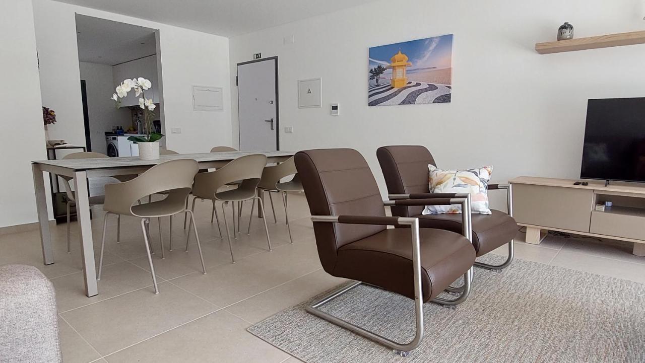 Apartament Fou De Foz Foz do Arelho Zewnętrze zdjęcie
