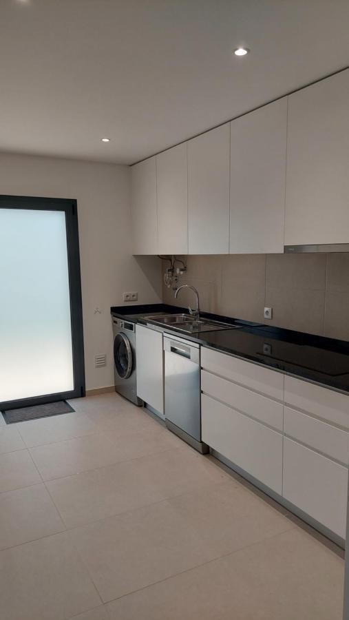 Apartament Fou De Foz Foz do Arelho Zewnętrze zdjęcie