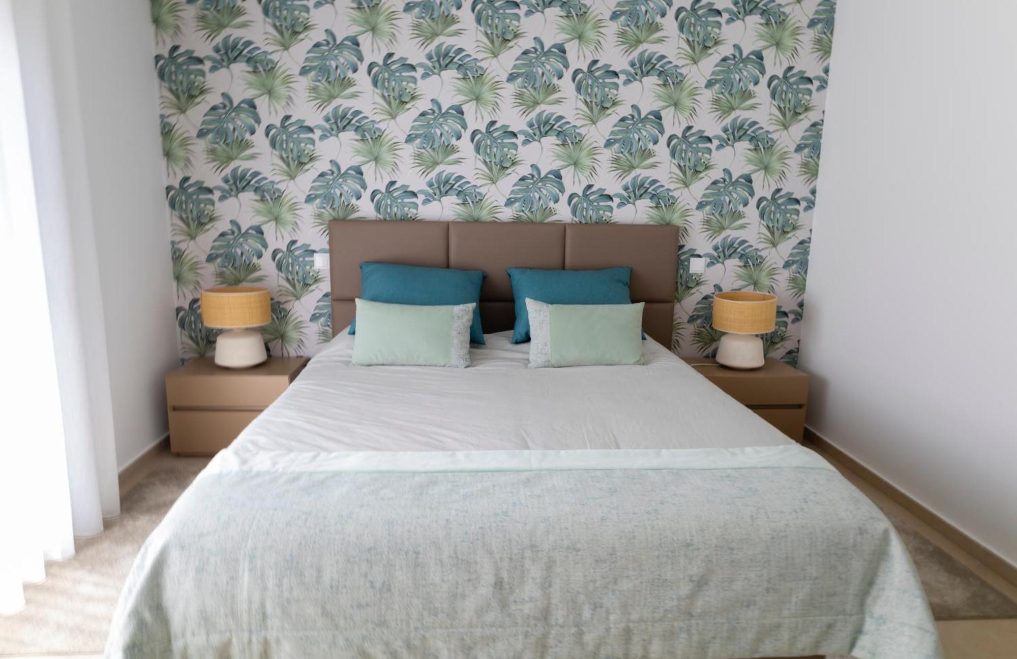 Apartament Fou De Foz Foz do Arelho Zewnętrze zdjęcie