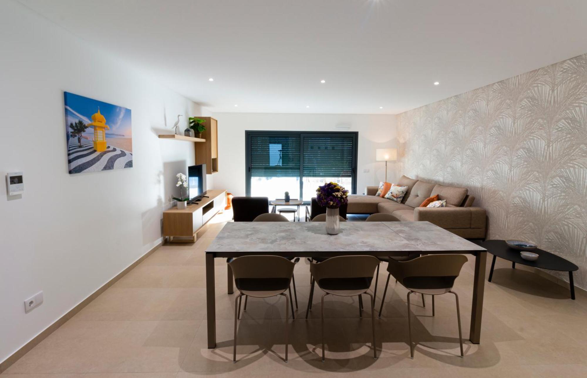 Apartament Fou De Foz Foz do Arelho Zewnętrze zdjęcie