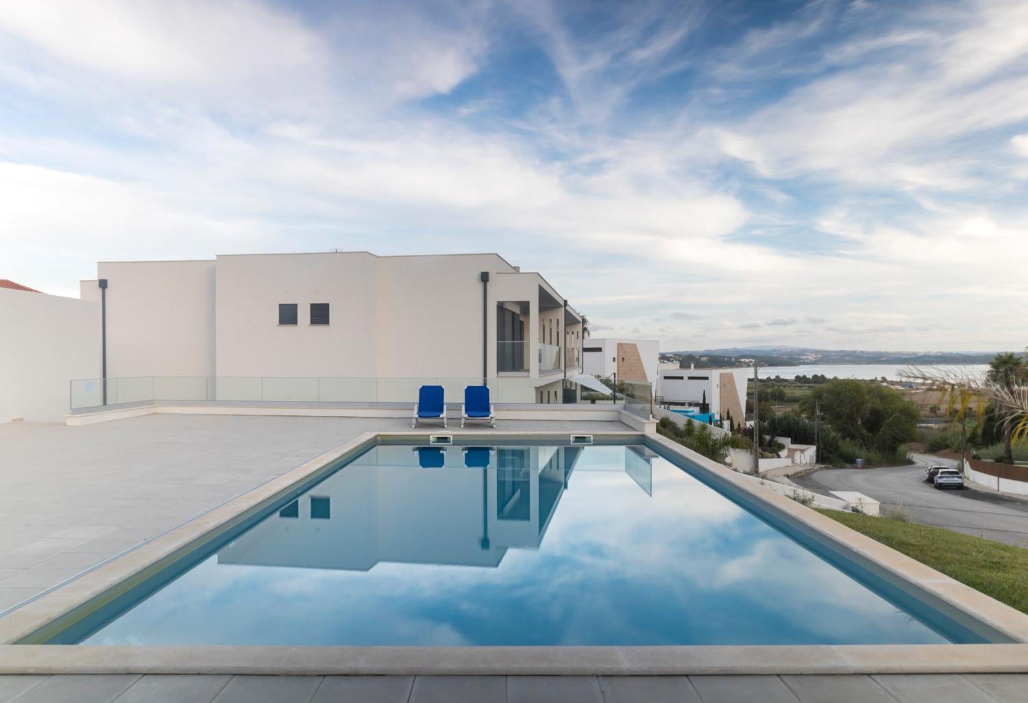 Apartament Fou De Foz Foz do Arelho Zewnętrze zdjęcie